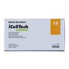 iCellTech Size 13 Hearing Aid Batteries (6 batteries)