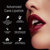 Lápiz labial de cuidado avanzado – terciopelo, 09 Rosa Polvo