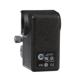 Condor 11QCXEASD Quincy Replacement Part 2023738404 135-175 PSI Pressure Switch