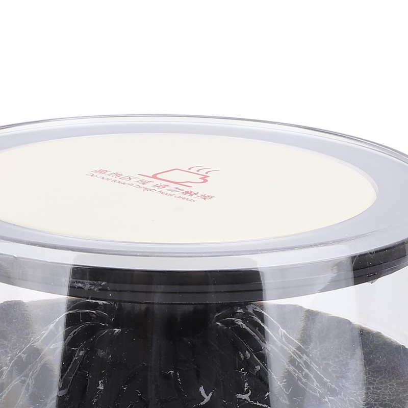66 W Cup Warmer, Adjustable Temperature, Car Coffee Warmer with