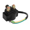 Boat Motor Starter Relay 6G1 81941 10 Universal Starter Relay