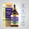 Piping Rock Mullein Leaf Liquid Drops | 4 Fl Oz