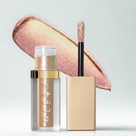 Stilla Stila Magnificent Metal Glitter & Glow Liquid Eyeshadow, Wonder Lust, 1 piece / 스틸라 매그니피슨트 메탈 글리터 앤 글로우 리퀴드 아이섀도우, 원더 러스트, 1개