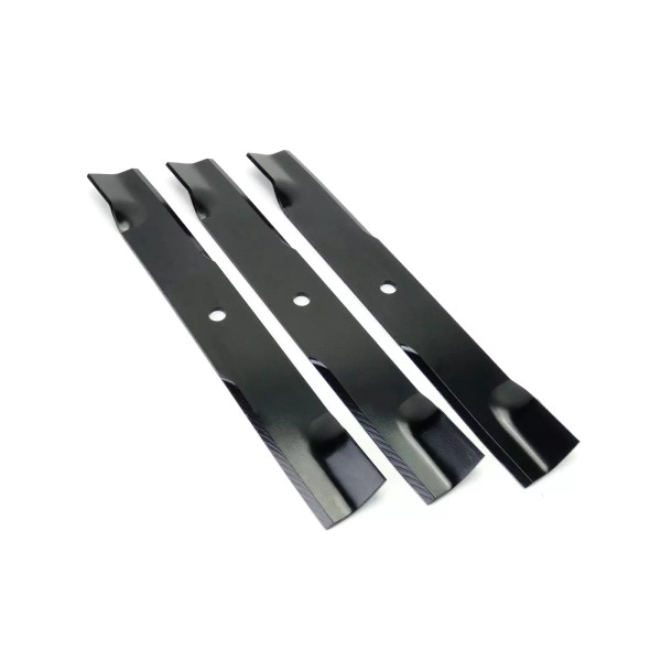 XHT B1HS1008 Set of 3 Heavy Duty XHT Hustler 54"