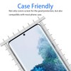 (2 Pack) for Motorola Razr 2024/2025 Front Screen Protector, 3D