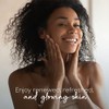 Skin Aesthetics Máscara de lámina hialurónica y colágeno - Paquete