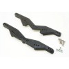 AJC Mods Losi 22 SCT 3.0 Drag Car Vertical Shock