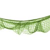 Fish Netting 4 x 12ft - Green