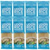 Lotus Foods Organic Brown Udon Rice Noodles - Gluten Free
