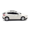 Paudi Model 1/64 Infiniti QX30 2017 Model Car, Mini Car,