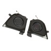 Laptop Cooling Fan Replacement Compatible for ASUS ROG Zephyrus M16