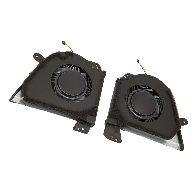 Laptop Cooling Fan Replacement Compatible for ASUS ROG Zephyrus M16
