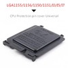 6pcs CPU Socket Cover for Audiophan LGA115x Series (LGA1155 /
