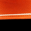 HugglePets Air Mesh Step In Dog Harness - Orange (Medium