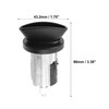 X AUTOHAUX F85Z-11582-AA 1L3Z-11582-A Engine Ignition Starter Switch Lock Cylinder