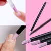 Stone pusher, cuticle care, nail art supplies, nail sanding and trimming, loose skin remover / 스톤 푸셔 큐티클 케어 네일 아트 재료 손톱 샌딩 정리 루즈스킨 제거기