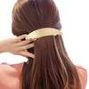 PPX Strong Large Barrette Hair
