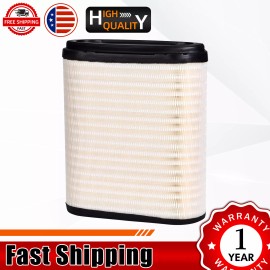 VEHITO Engine Air Filter D37-1061 Fit For 2023 Kenworth T680 & 2023 Peterbilt 579