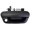 PT Auto Warehouse GM-3006A-FR - Outside Exterior Outer Door Handle,