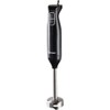 Bestron Hand Blender, Purée Stick with 2 Speed Levels and