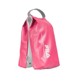 FILA FL-CSB-VJ Casual Shoe Bag, Cherry Small