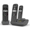 Gigaset AE690A Trio Anthracite