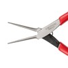 TEKTON Mini Needle Nose Pliers (Serrated Jaw) | PMN01001