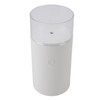 Essential Oil Diffuser 60ml USB Fine Mist 3D Flame Candle
