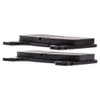 NICHE Brake Pad Set for Honda CBR1000RR CBR600RR 43105-MW0-425 06455-MEL-013
