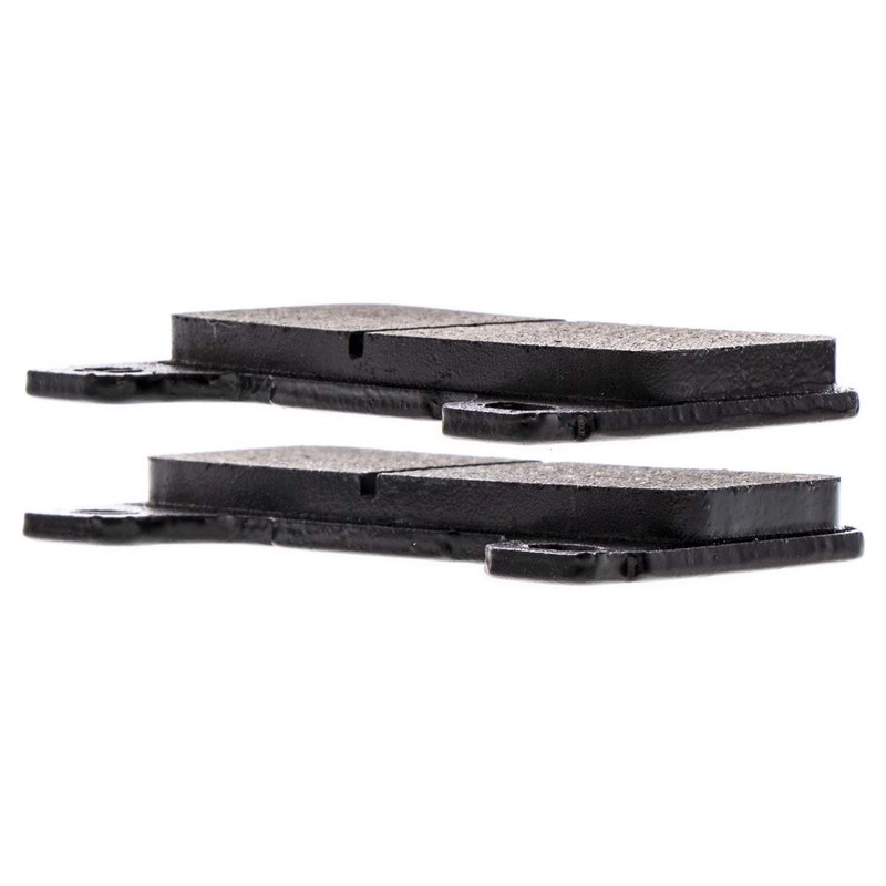 NICHE Brake Pad Set for Honda CBR1000RR CBR600RR 43105-MW0-425 06455-MEL-013