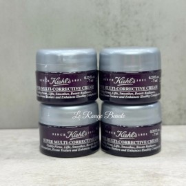 Kiehl's Lot of 4:  Kiehl's Super Multi-correcti