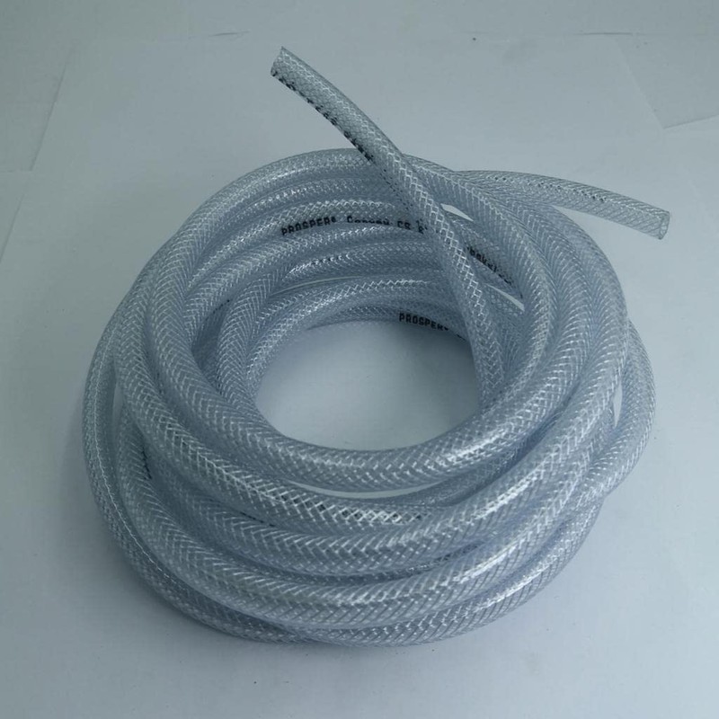 Perfeclan 5 Metres Argon Co2 Nitrogen Inert Gas Hose Tool