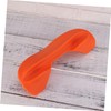 Sosoport Barbell Squat Pad High Density Barbell Cushion for Shoulder