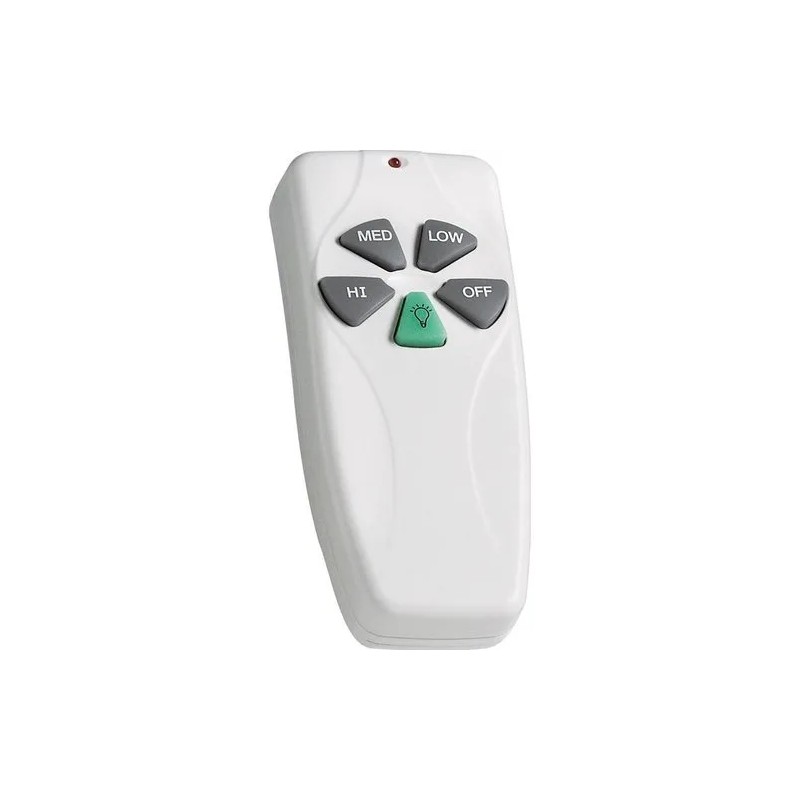 Harbor Breeze REPLACEMENT Remote for KUJCE9603 KUJCE9805 L3HFAN35T1 KUJCE9103 ELLINGTON