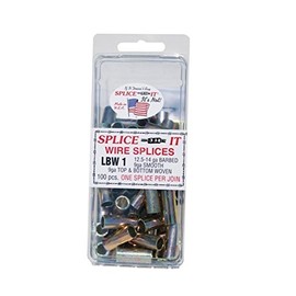 SPLICE-IT LBW1 SPLICES 100'S