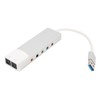 USB Sound Card Supports 5.1 7.1 Channels Rich Interfaces Plug