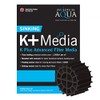 Evolution Aqua K+ Advanced Filter Media - 25 Liter Sinking