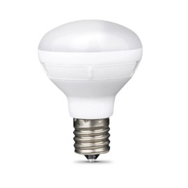 Feit R14 E17 (Intermediate) LED Bulb Adjustable White 40 Watt Equivalence