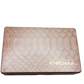 Kroma Beauty Khroma Beauty by Kourtney -Kim-Khloe Complete Face Palette- Kourtney's Kardazzle