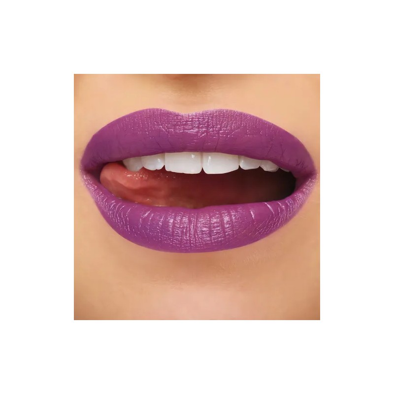 Labial Matte Sedoso Mac Macximal Silky Matte Color Everybody's Heroine