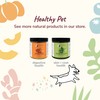 Organic Coconut Oil Pet Supplement for Dogs and Cats -