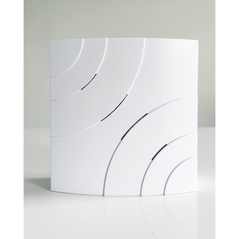 Heidemann 70146 Multi-Tone Chime Quarter (Receiver, Volume 85 dB, Pure