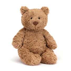 Jellycat Bartholomew Bear M