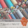 【Traditional Industry Chikugo Weave Using Leftover Yarn】Tottot Hand [3, 12,
