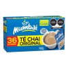 Té Chai Instantáneo Original Mumbai 36 Sobres 756g