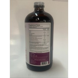 LIQUIDHEALTH 32 Oz Optimum Joint Support Supplement 12/25