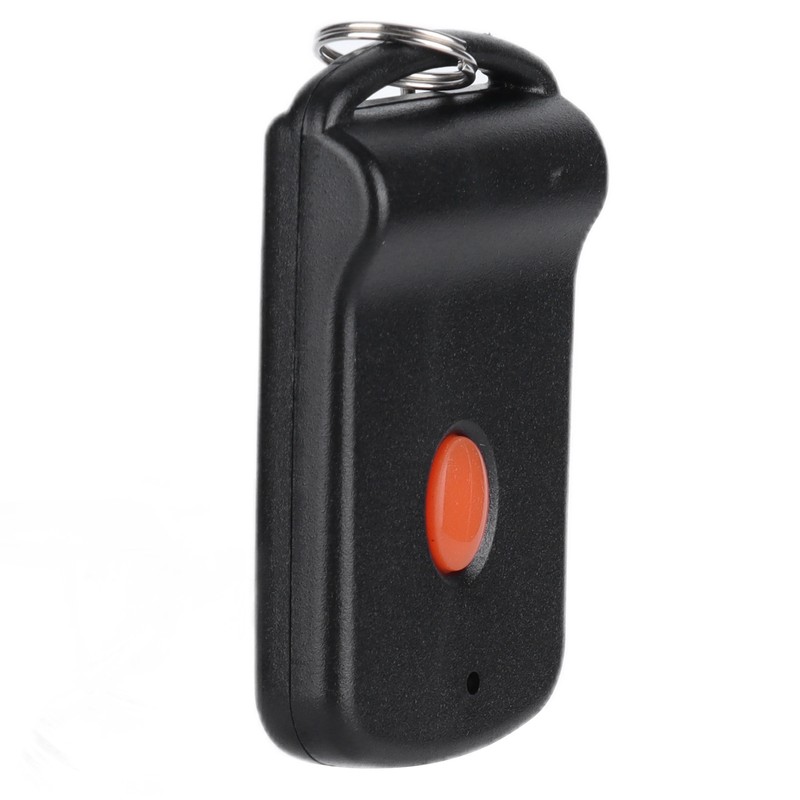 Wireless Remote Control Switch 433.92MHz Relay Switch for Garage Door