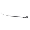 Engine Oil Dipstick Tube 12 in Stainless Steel Fluid Oil