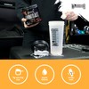 Warrior Amino Blast BCAA Powder 270g – Fruit Salad Flavour,