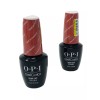 OPI Yank my Doodle by OPI Soak Off Gel Nail